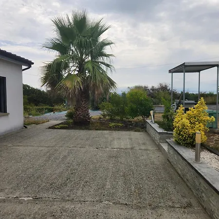 Bed and breakfast Havre De Paix 3*